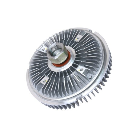 Uro Parts 03-02 Bmw 745I 4398/03-02 Bmw 745Li 4398 Fan Clutch, 17417505109 17417505109